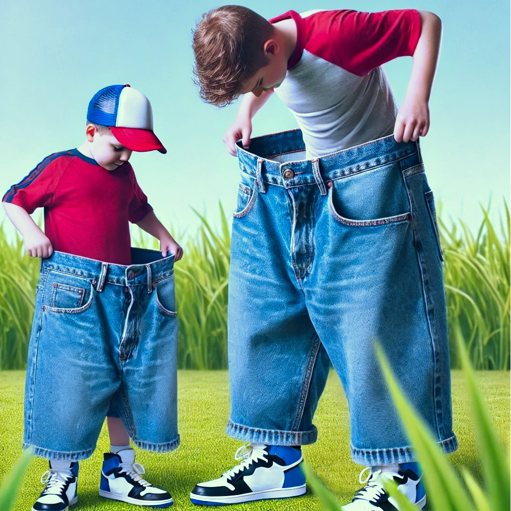 One size doesn't fit all